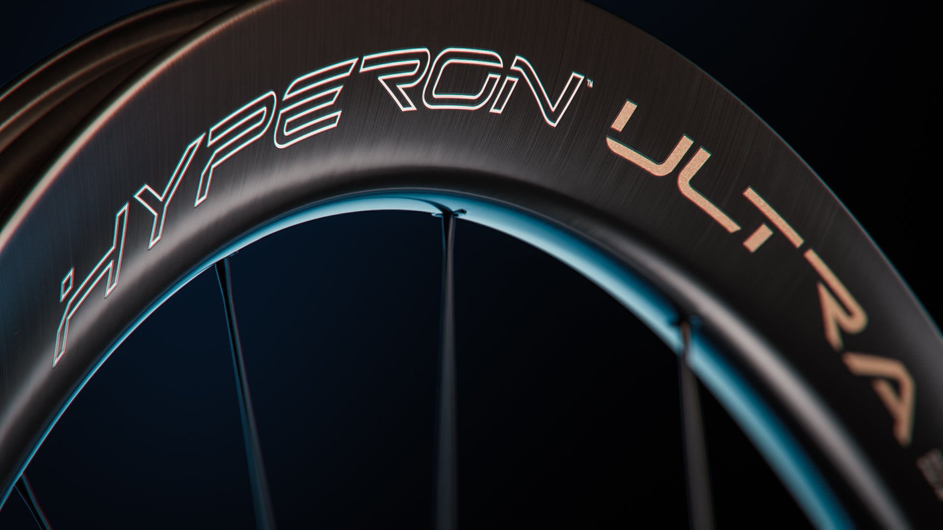 【新品發佈】 Campagnolo 推出「綜合性能比」主導全新爬坡輪組系列 Hyperon Ultra