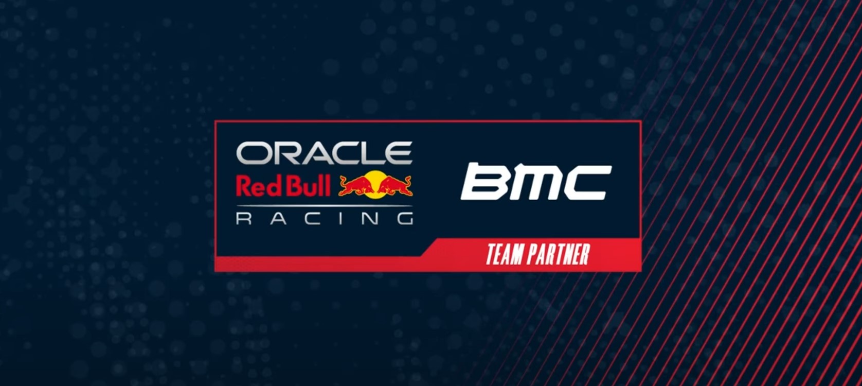 地表最速？ F1紅牛車隊聯手開發 BMC 全新三鐵原型戰車亮相