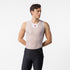CASTELLI MEN'S CORE MESH 3 SLEEVELESS WHITE