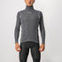 CASTELLI FLANDERS WARM NECK WARMER GRAY