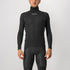 CASTELLI FLANDERS WARM NECK WARMER BLACK