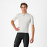 CASTELLI MEN'S CLASSIFICA JERSEY IVORY