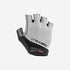 CASTELLI UNISEX ENTRATA V GLOVE IVORY