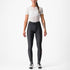 CASTELLI VELOCISSIMA THERMAL TIGHT BLACK/BLACK REFLEX