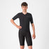 CASTELLI MEN'S PREMIO EVO BIBSHORT BLACK