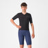 CASTELLI MEN'S PREMIO EVO BIBSHORT BELGIAN BLUE