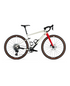 BMC URS 01 FOUR GX AXS Rival mix Eagle 1x12 wht urs spl