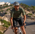 KALAS PASSION Z3 / Jersey S/S CARBON / olive / Men