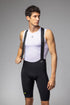 ALE SPRINTER R-EV1 BIBSHORTS BLACK