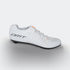DMT POGI'S SUPERLIGHT ROAD SHOES WHITE