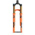 FOX 2026, 32, K, FLOAT SC, 29in, F-S, 100, Grip SL, 3Pos-Adj, Shiny Orange, Neutral/Clear , Kabolt SL 110, 1.5 T, Fork
