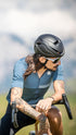 KASK WASABI 單車頭盔 消光黑色