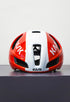 KASK UTOPIA Y Helmet INEOS Ltd Ed White/Red/Black
