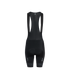 KALAS MOTION Z4 / Bib shorts / Coal Black / Women