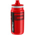 CASTELLI UNISEX CASTELLI WATER BOTTLE RED