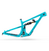 YETI SB160 T-Series (FOX FACTORY X2) 29" Frameset Turquoise