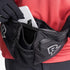 RACEFACE STASH QUICK RIP BAG STEALTH