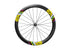 ENVE Front Wheel SES 4.5, INDR SP CL 12x100 2025 Tour de France Edition