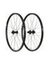 i9 1/1 Enduro S 27.5" 6B F+R Alloy Rim/Black Hub/Black Spoke/Black Air Valve BST15x110/SB12x157 MS12 Mountain Wheelset