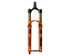 FOX 2026, 36, K, FLOAT, 29in, F-S, 160, Grip X2, HSC, LSC, HSR, LSR, Shiny Orange, Neutral/Clear , Kabolt X 110, 1.5 T, 58HT, 44mm, Fork