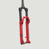 MARZOCCHI Bomber Z1, 29in, Coil, 160, RAIL, Sweep-Adj, Gloss Red, Std/Clear, 15QRx110, 1.5 T, 44mm, Fork