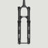 MARZOCCHI Bomber Z1, 29in, Coil, 160, RAIL, Sweep-Adj, Shiny Blk, Neutral/Gloss Blk, 15QRx110, 1.5 T, 44mm, Fork