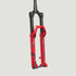 MARZOCCHI Bomber Z1, 29in, Air, 160, RAIL, Sweep-Adj, Gloss Red, Std/Clear, 15QRx110, 1.5 T, 44mm, Fork