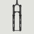 MARZOCCHI Bomber Z1, 29in, Air, 160, RAIL, Sweep-Adj, Shiny Blk, Neutral/Gloss Blk, 15QRx110, 1.5 T, 44mm, Fork