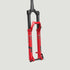 MARZOCCHI Bomber Z2, 29in, Air, 140, RAIL, Sweep-Adj, Gloss Red, Std/Clear, 15QRx110, 1.5 T, 44mm, Fork