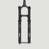 MARZOCCHI Bomber Z2, 29in, Air, 140, RAIL, Sweep-Adj, Shiny Blk, Neutral/Gloss Blk, 15QRx110, 1.5 T, 44mm, Fork