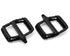 RACEFACE PEDAL 2026 TURBINE BLACK
