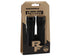 RACEFACE GRIP CHESTER 30MM BLACK/BLACK