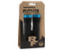 RACEFACE GRIP CHESTER 30MM BLACK/TURQUOISE
