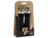 RACEFACE GRIP CHESTER 30MM BLACK/SILVER