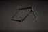 TIME ALPE D'HUEZ DISC ROAD FRAMESET GLOSS CARBON