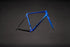TIME ALPE D'HUEZ DISC ROAD FRAMESET BRILLIANT BLUE