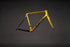 TIME ALPE D'HUEZ DISC ROAD FRAMESET BRILLIANT GOLD