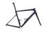 BMC Teammachine SLR 01 FRS Frameset (NO Handlebar/Stem) cbn bru cbn