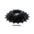 BOX Three Prime 9 Lockring & Cogs 11T-13T-15T-18T black