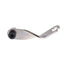 ROTOR NUMBER MOUNT SUPPORT - SILVER