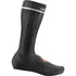 CASTELLI UNISEX FAST FEET 2 TT SHOECOVER BLACK