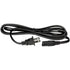 CAMPAGNOLO EPS ACCESSORY: CABLE POWER KIT FOR BATTERY CHARGER - US [1145013]