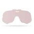 KOO DEMOS Lensed Photochromic Pink