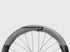 PRINCETON WAKE 6560 EVO Disc Tactic TR01 Front+Rear Hub Ceramic Bearing Gloss Chrome Decal