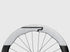 PRINCETON WAKE 6560 EVO Disc Tactic TR01 Front+Rear Hub Ceramic Bearing Gloss White Decal