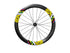 ENVE Rear Wheel SES 4.5, INDR SP CL 12x142 2025 Tour de France Edition