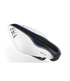FIZIK MISTICA CARBON - REGULAR TRI saddle - BLACK/WHITE