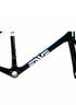 ENVE MELEE ROAD RACE FRAMESET (No Seatpost Included) TEAM TOTALENERGIES