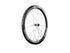 ENVE FW SES 4.5 PRO INDR PRO CL 12x100 SILVER DECAL