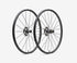 Scope Artech 2 - Disc - Black - CeramicSpeed - Shimano Road Wheelset